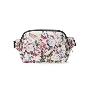 Monterey Belt Bag