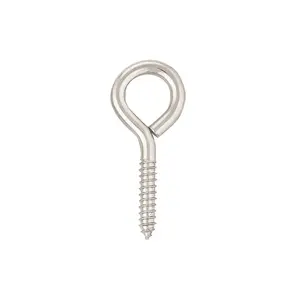 Weaver Leather #0 Screw Eye