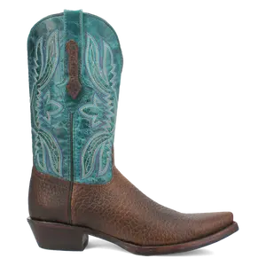 RIO LOBO LEATHER BOOT
