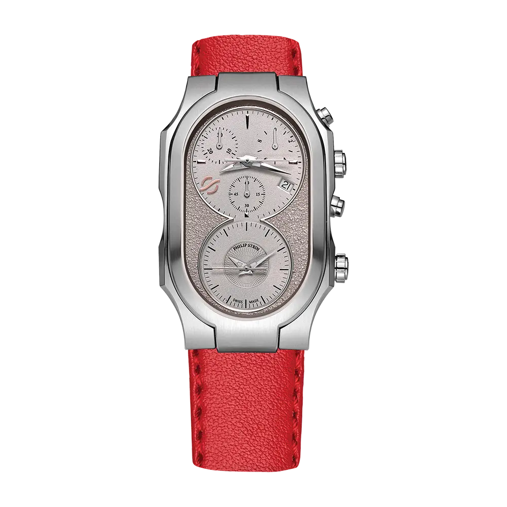 Signature Swiss Chronograph - Model 300-SLG-APSTR