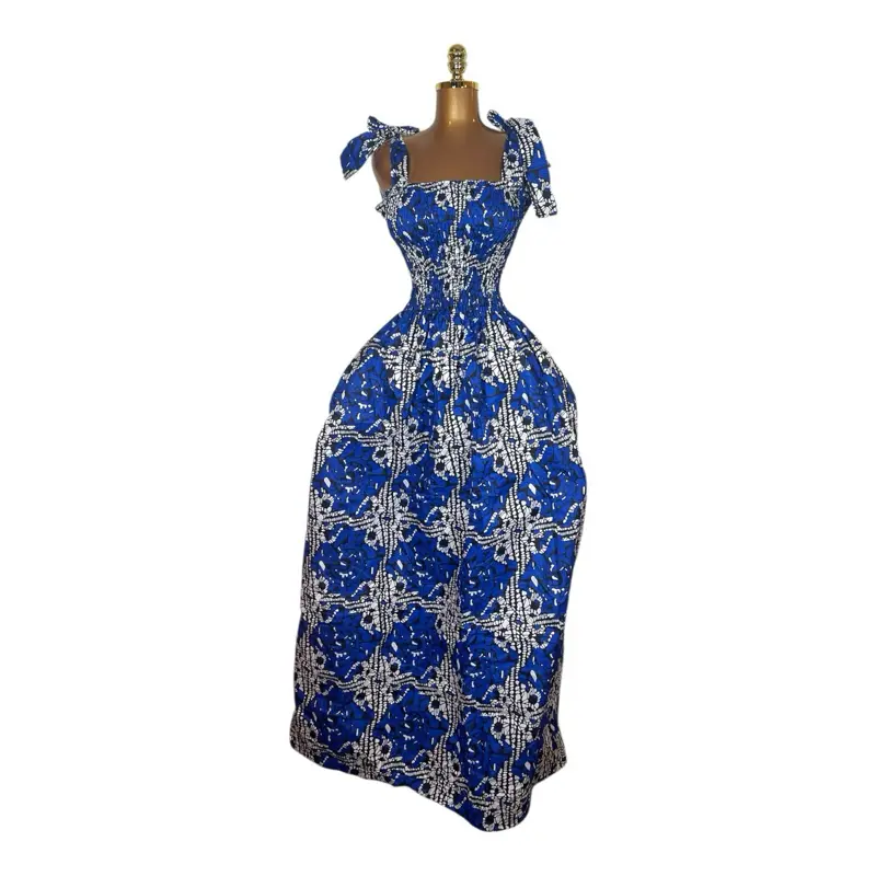 KAREENA MAXI DRESS - TikTok Shop