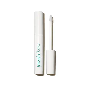 Tresselix Brow Restoration Serum 1ml - Advanced Formula for Fuller Thicker Healthier Looking Eyebrows - Clean
