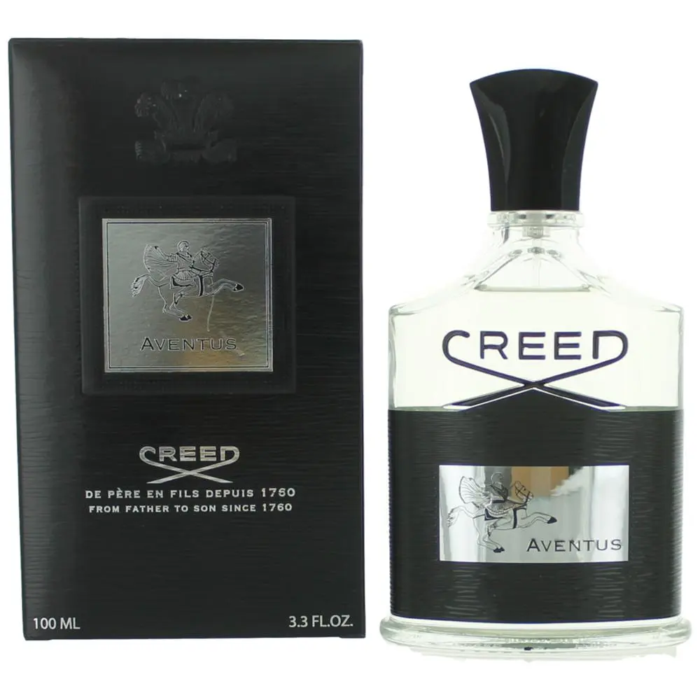 CREED AVENTUS 3.4 EDP M (108920) - France - 28pcs ByBox