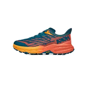 One Speedgoat 5 WMNS "Blue Coral" 1123158 BCCML