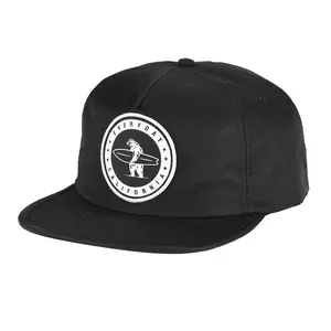 Floating Waterproof Snapback Hat