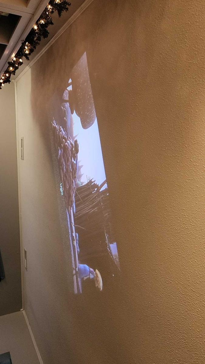 Item: HY300Pro+(Grey)