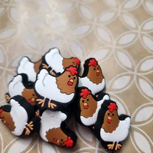 Chicken Silicone Focal