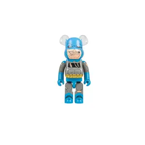Bearbrick Batman "The Dark Knight Triumphant 1000%" MEDI1345