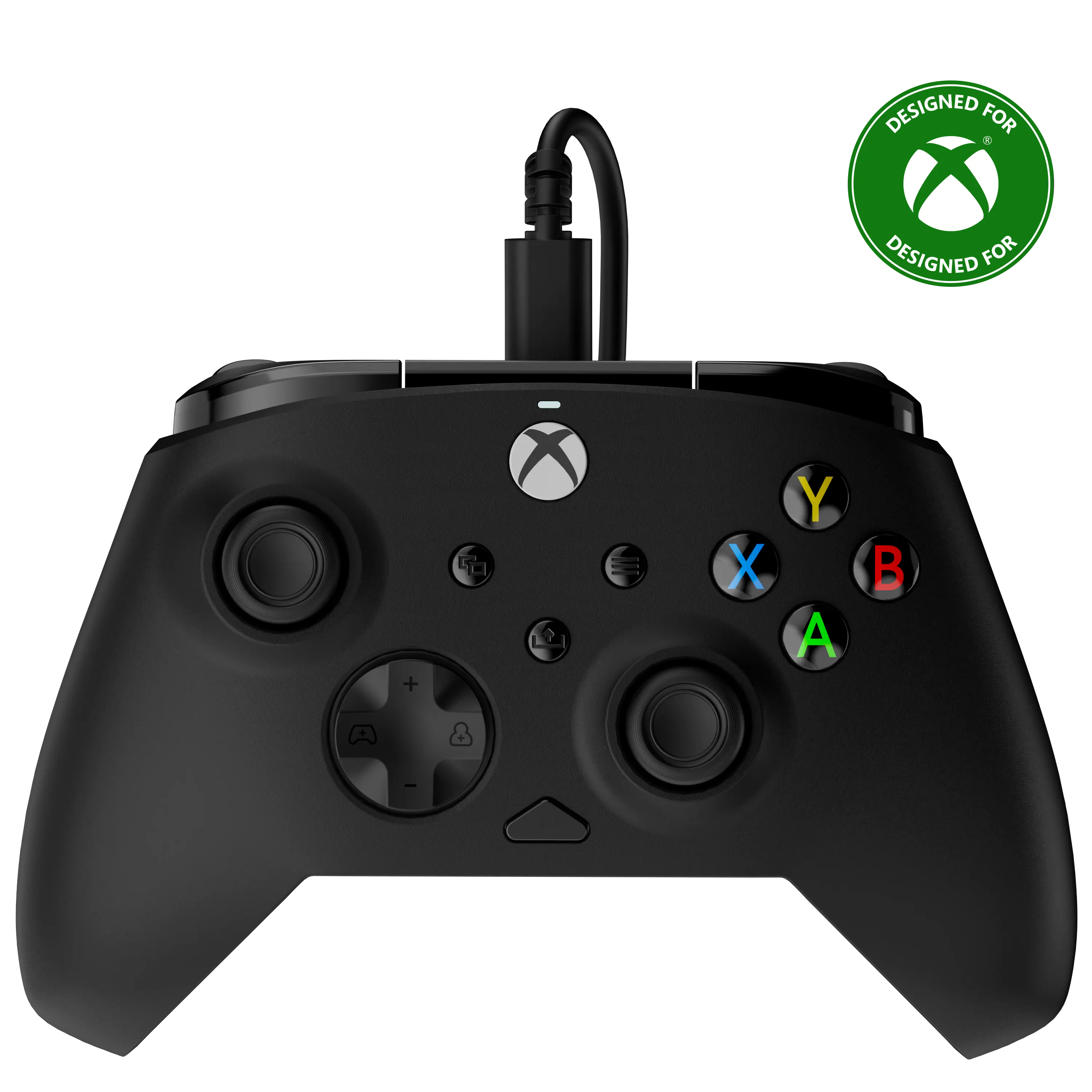 Rematch Core Wired Gaming Controller for XBOX Series XS, XBOX One, & Windows