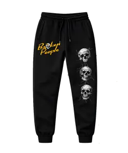 Broken People Joggers