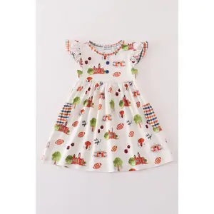 Auburn Football Tiger Dress