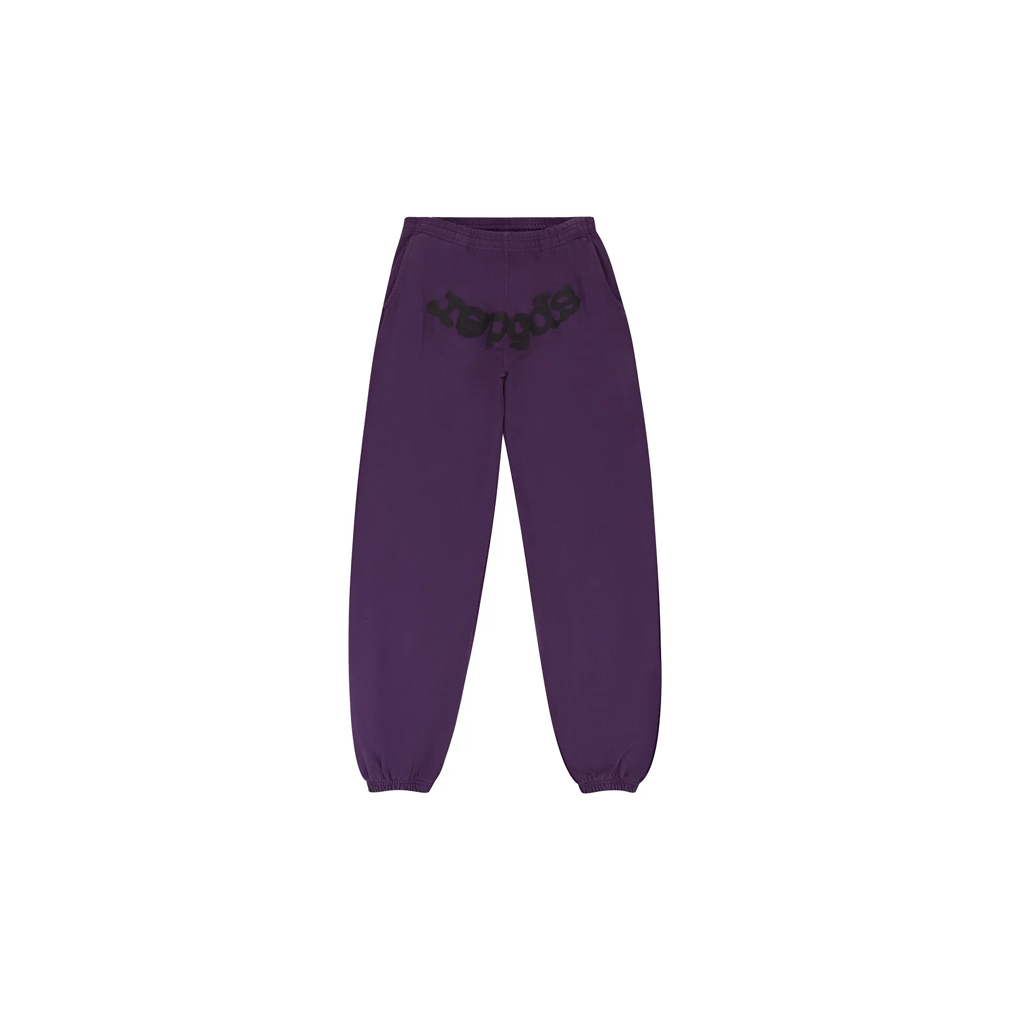 CLASSIC SWEATPANTS "Purple" SP5der129
