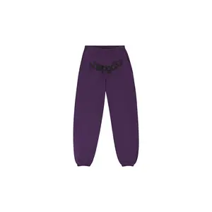 CLASSIC SWEATPANTS "Purple" SP5der129