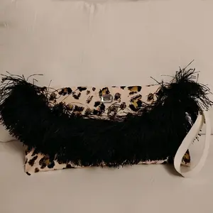 Custom Clutch Purse