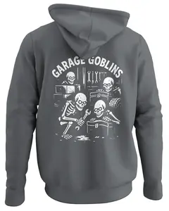 Garage Goblins Hoodie