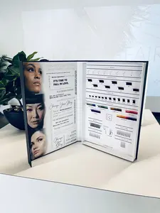Lash Consultation Lookbook