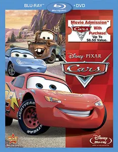 USED-Cars (Blu-ray)