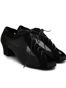 Beatrice 1.5" Ballroom Shoe