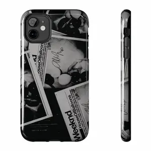 Edgy Phone Cases for XO Hob Lovers, Tough Phone Covers, House of Balloons Inspired, Unique Gift Ideas, Trendy Accessories, Tough Phone Case for iPhone 17 Air 17 Promax 16 Plus 15 14 13 12 11 & Samsung Galaxy S26 Ultra S25 Plus S24 S23 FE.B2626