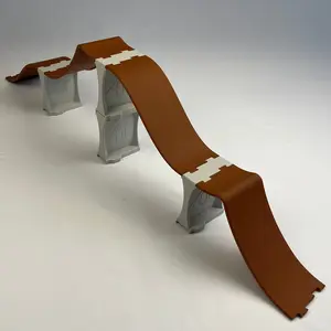TRAX Elevation Expansion Kit - 8 Piece