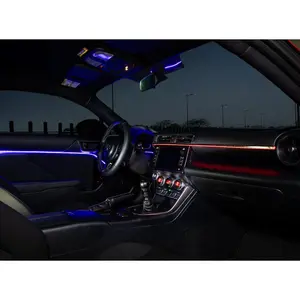TYPE S Formula DRIFT Pro Series Ultra-Slim Smart LED Trim Kit