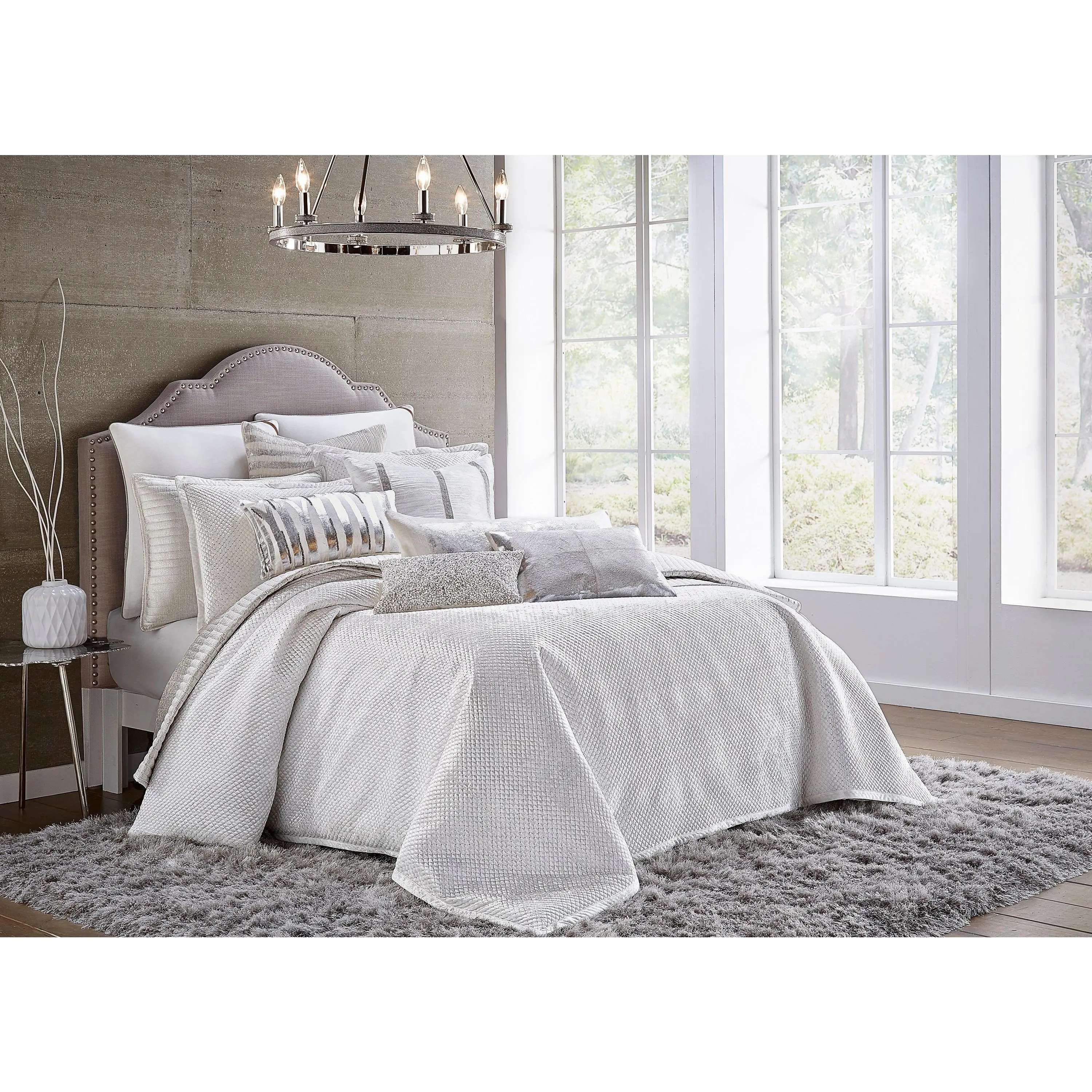 Aviya Ivory Duvet