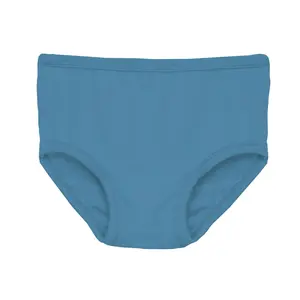 Kickee Pants Underwear in Blue Moon 👉 ONLINE ONLY
