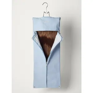 Luxy Hair Extensions Carrier (Blue)