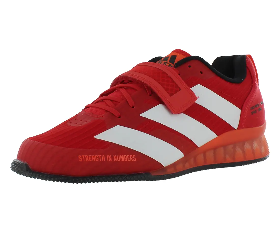 Adidas Adipower Weightlifting III Unisex Shoes