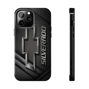 Chevrolet Racing Logo – Performance Muscle Car Phone Case Compatible for iPhone 17 - 11 Pro Max Plus Mini X XR XS 7 8 Plus or SAMSUNG GALAXY S25 - S21 Ultra Plus