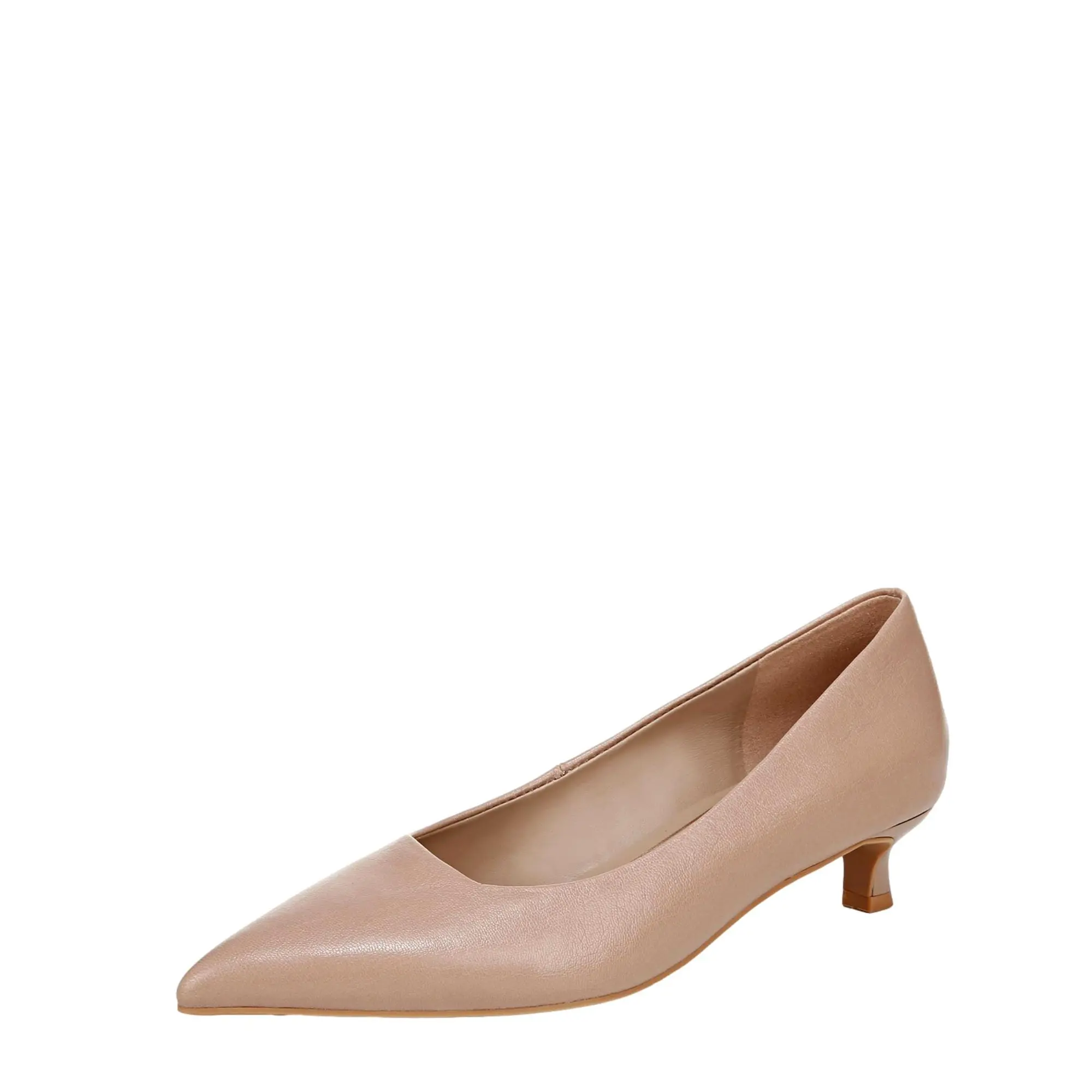 Naturalizer Natalia Warm Taupe / Tan  J1215L1250 Women's