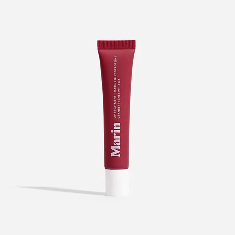 Tinted Lip Treatment