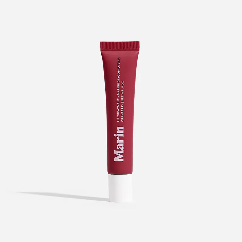 Tinted Lip Treatment