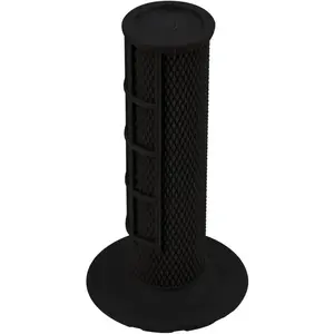 Odi Motocross Half-Waffle Grips - Durable Design for Enhanced Performance on Half-Waffle Bikes Motorcycle Handlebar Pad motorcycle  gloves