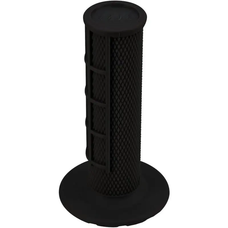 Odi Motocross Half-Waffle Grips - Durable Design for Enhanced Performance on Half-Waffle Bikes Motorcycle Handlebar Pad motorcycle  gloves