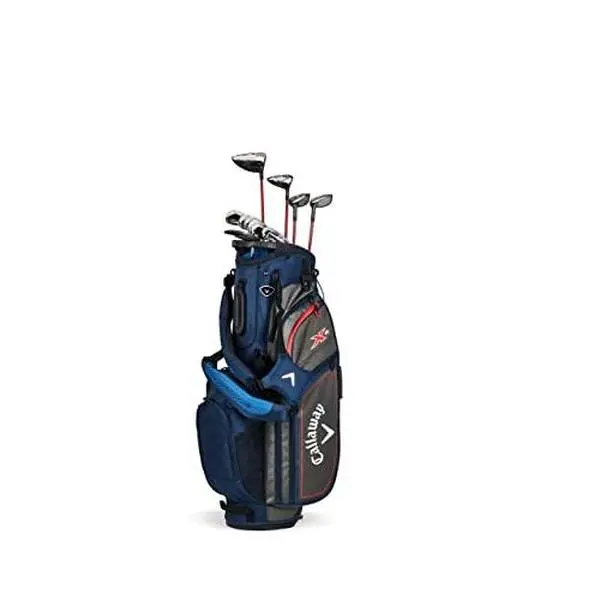 Callaway Golf XR Complete Set Callaway Golf XR Complete Set