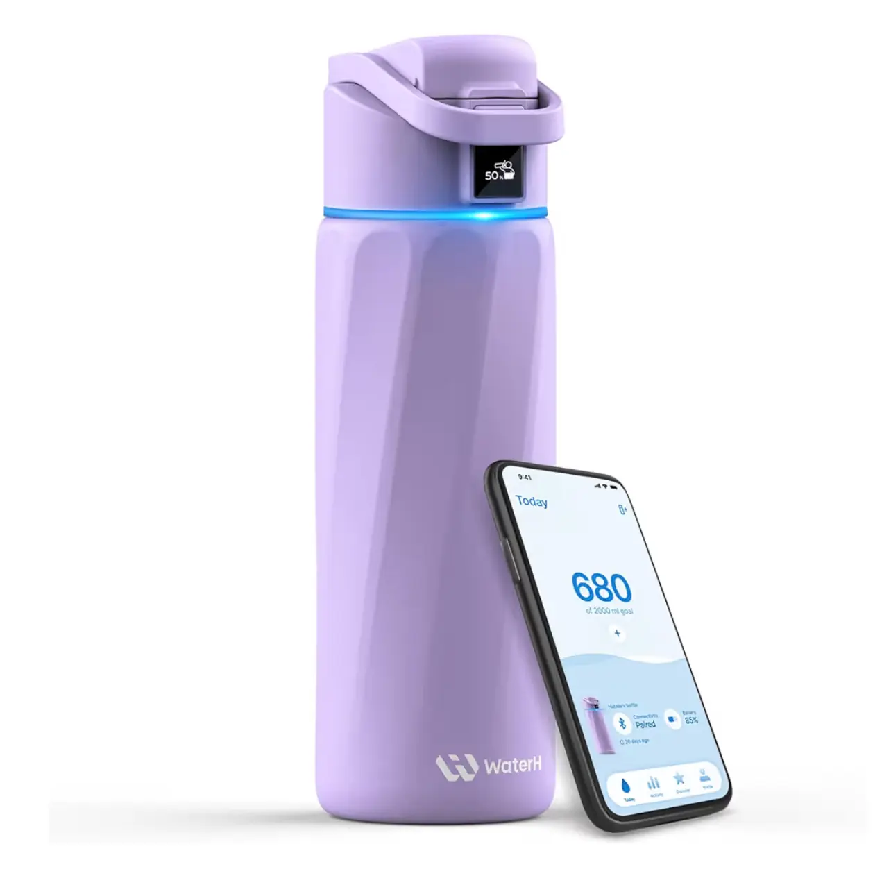 Smart water botttle Smart water botttle