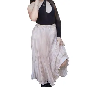 Delilah Midi Skirt Womenswear Bottom