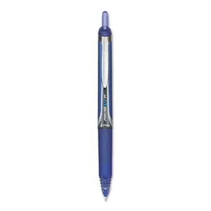 Pilot Precise V7RT Roller Ball Retractable Pen, Blue Ink, Fine