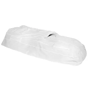 Final Approach Knockout Layout Blind Snow Cover