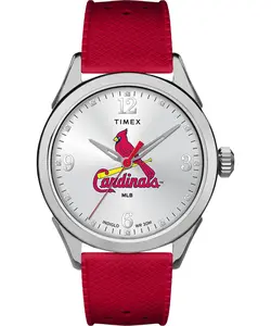 TIMEX MLB WATCH TWZBCARWH