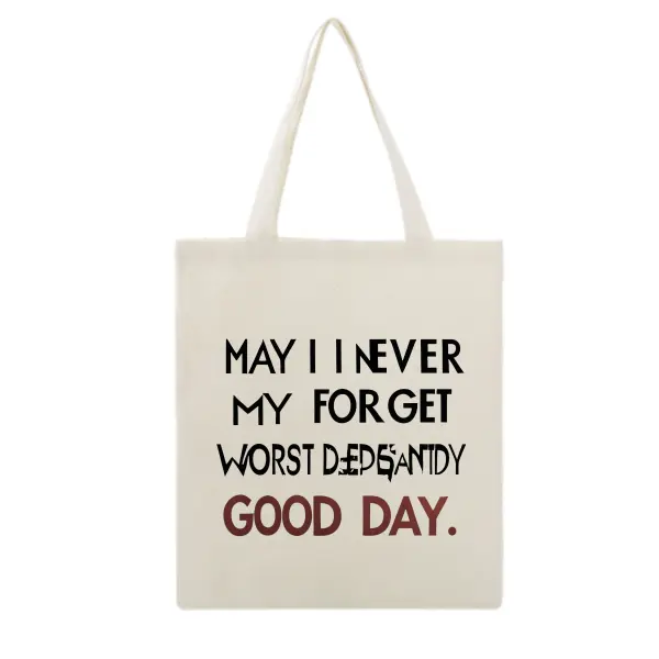 Good day