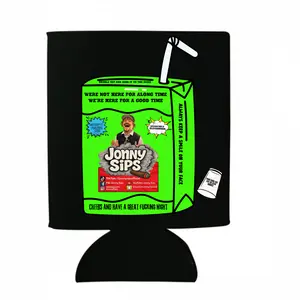 Sips Koozies!! if there is a design you want and dont see, send me a message!