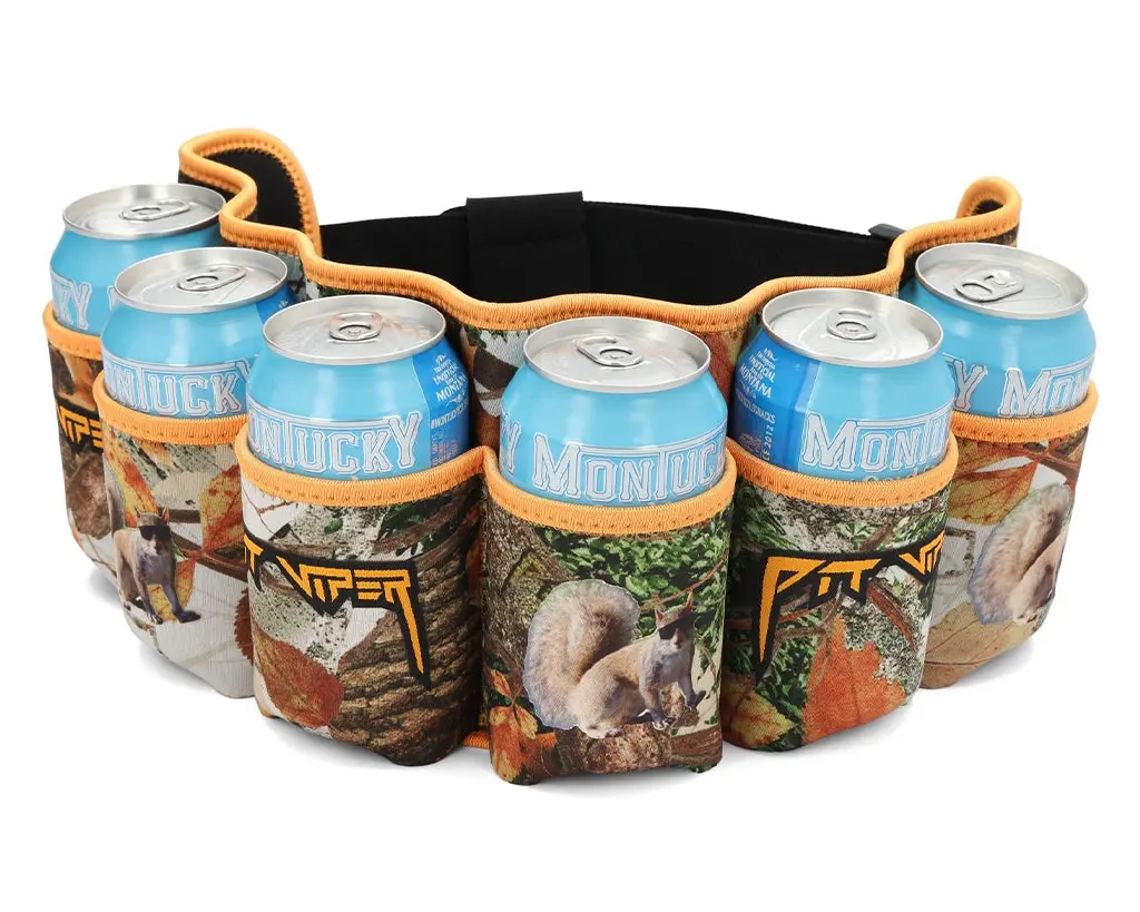 Actualbush Butt Bar Beer Belt Actualbush Butt Bar Beer Belt