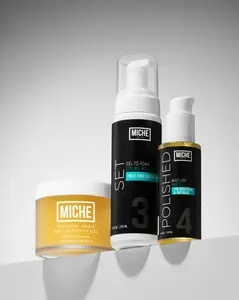 [MICHE] Coily Styling Bundle