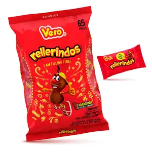 Vero Rellerindo Tamarindo 65pc