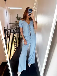 Baby Blue Bliss Set