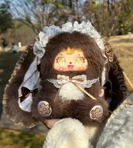 Sanxiaomao Rabbit Elf V2 Series Plush Blind Boxes