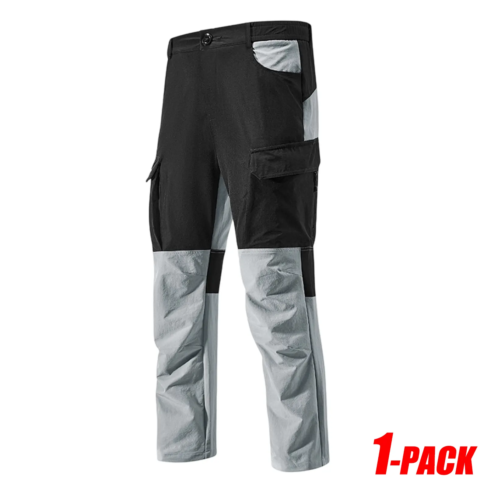 1 piece - gray