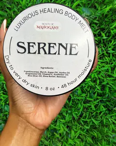 (New) SERENE Intensive Healing Body Ointment